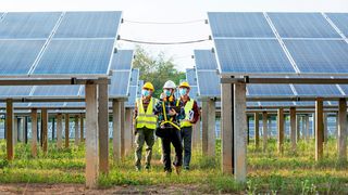 Die Pandemie wirkt sich auf alle Bereiche aus. Auch der Energiesektor ist nicht ausgenommen. Bei der EEG-Novelle hat man darauf reagiert. (Bild: ©visoot - stock.adobe.com)