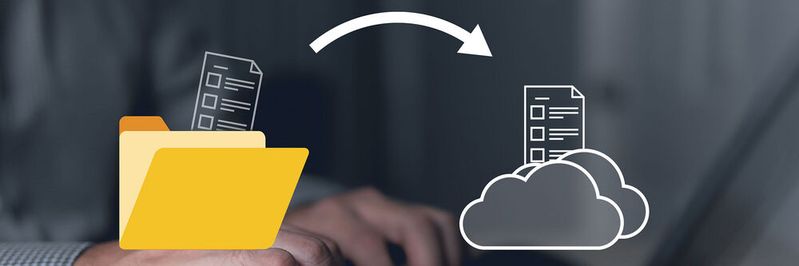 Die Öffentliche Verwaltung geht in die Cloud Die Öffentliche Verwaltung geht in die Cloud