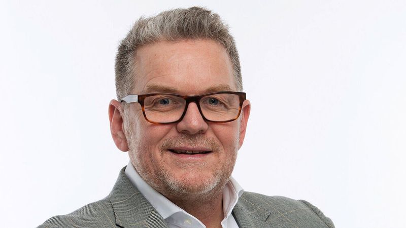 Andreas Mindt leitet künftig das Design der Marke Volkswagen.(Bild:  Volkswagen)