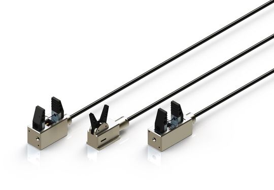 Bild 1: Forscher am Fraunhofer-Institut für Werkzeugmaschinen und Umformtechnik IWU arbeiten mit Formgedächtnislegierungen, um zum Beispiel solche Leichtbaugreifer zu entwickeln. Hier erklären die Experten, warum diese innovativen Systeme viele Vorteile haben.(Bild:  Fraunhofer-IWU)