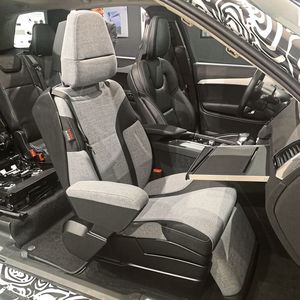 (Automobil Industrie/Svenja Gelowicz)