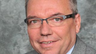 Berthold Peters, Geschäftsführer SCA Schucker in Bretten. (Bild: SCA)