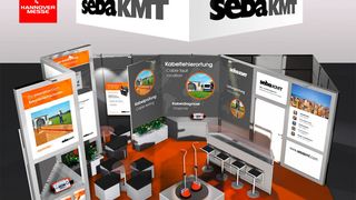 Die Akquisition von SebaKMT soll den Umsatz der Megger Gruppe erheblich steigern und die Position von Megger als Anbieter von Mess- und Prüflösungen für die Energiewirtschaft stärken. (SebaKMT)