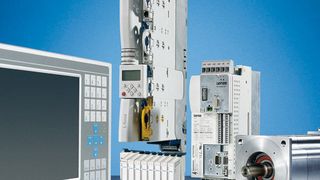 Bild 4: Eine Zuverlässigkeitsstrategie sorgt bei Lenze dafür, dass die Produkte bis zum Ende der Lebensdauer zuverlässig sind. Bild: Lenze (Archiv: Vogel Business Media)