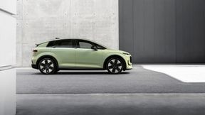 Der A2 E-Tron fährt in einer völlig anderen Liga als sein vor fast 30 Jahren vorgestellter Namensgeber. (Bild: Audi)