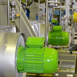 (Bild: Leistritz Pumpen)