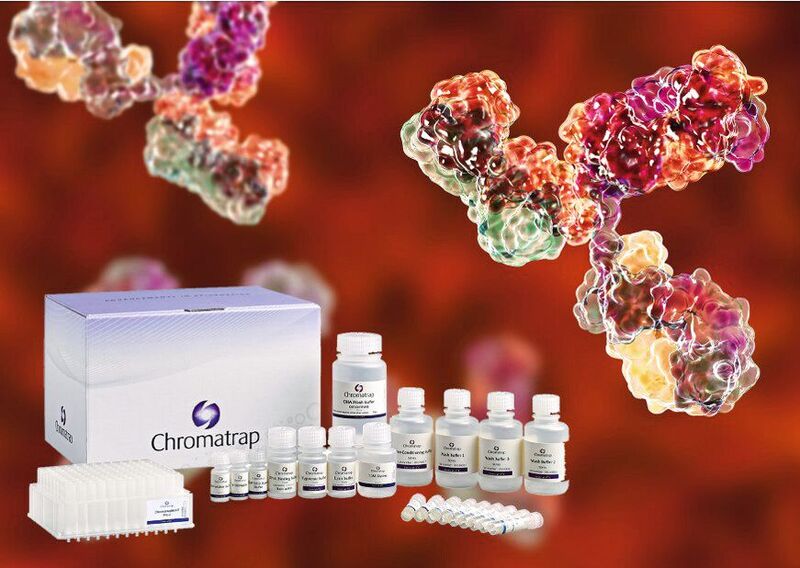 Chromatrap ChIP-Kits 
