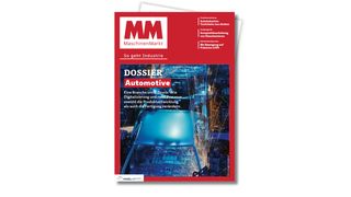 Dossier Automotive 2026 (Vogel Communications Group)