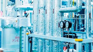 Heraeus investiert in Tsubame BHB und unterstützt die Entwicklung einer innovativen, umweltfreundlichen Technologie zur dezentralen Ammoniakproduktion. (Bild: Tsubame BHB)