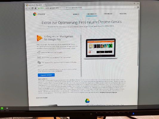 EINGESTELLT: Das Projekt 