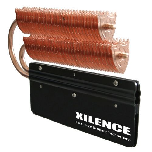 Die Duo-Version des RAM Heatpipe Cooler gibt es gegen geringen Aufpreis. (Archiv: Vogel Business Media)