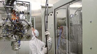 Die beschriebenen Methoden der neuen VDI-Richtlinie sind speziell auf die Erfordernisse von Reinräumen ausgerichtet. (Norbert Otto, C-Tec)