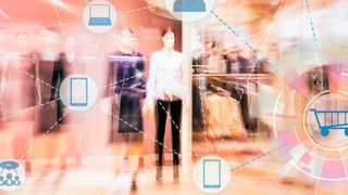 Plattformlösungen werden für Unternehmen immer wichtiger. (Montri - stock.adobe.com)