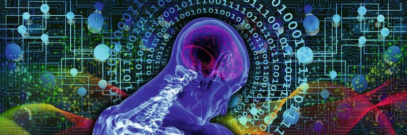 Künstliche Intelligenz: Wird ChatGPT den menschlichen Entwickler ersetzen?(Bild:  Gerd Altmann /  Pixabay)