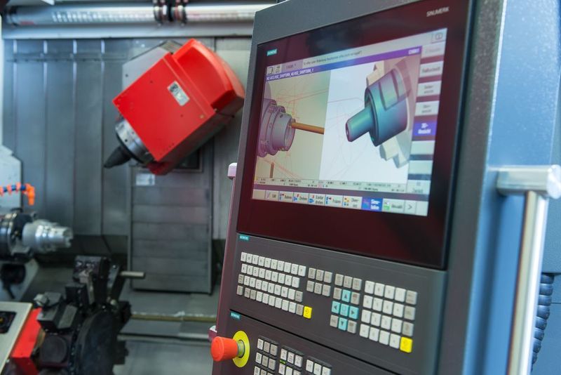 Welche Steuerung passt am Besten zu meiner Anwendung? Anworten finden Sie beim Lesen dieses Beitrags. (Siemens)