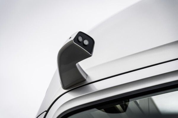 Der Mercedes-Benz Future Truck 2025: Weltpremiere der spektakulären Studie des Lkw von morgen – autonome Fahrt in eine faszinierende Zukunft (Mercedes-Benz)