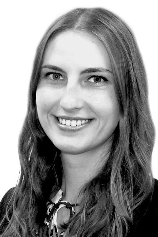 Stefanie Bell(Bild:  Porsche)