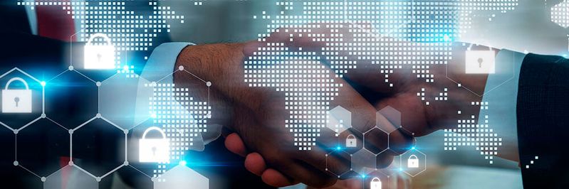 Skyhigh ermöglicht Partnern Zugang zu fundierten Fachkenntnissen und Technologien.(Bild:  Vittaya_25 - stock.adobe.com)