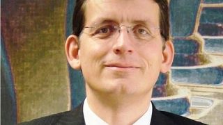 Gregor Zwinge, der neue alleinige Geschäftsführer der MPD (Archiv: Vogel Business Media)