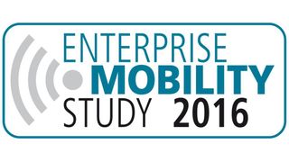 Ab sofort kann man an der vierten Auflage der Enterprise-Mobility-Studie teilnehmen. (VIT)