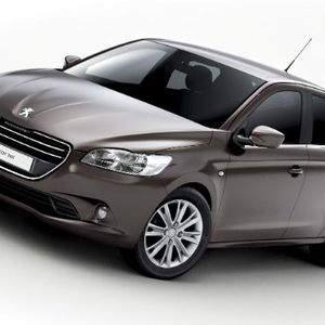 Außerdem soll der „301“ in ausgewählten Märkten in Europa (Griechenland) sowie Mittel- und Osteuropa, Südamerika, Afrika, den Golf-Staaten und weiteren Schwellenländern angeboten werden.(Foto:  Peugeot)