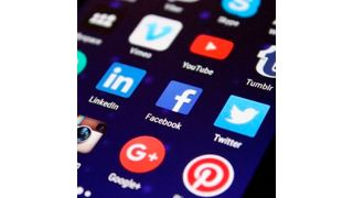 As youth mental health challenges have risen alongside increased social media use, researchers and policymakers have questioned whether platforms contribute to emotional distress. (Source: Pixabay)