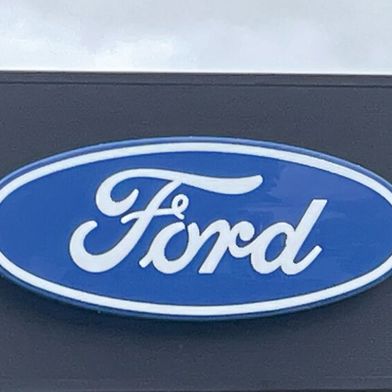 In Saarlouis endet nach 55 Jahren ein Kapitel Industrie-Geschichte. Das dortige Ford-Werk schließt. (Bild: Grimm – VCG)