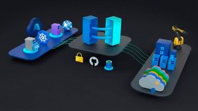 Azure Arc integriert lokale und verteilte Infrastruktur in die Azure-Steuerungsebene. Der Artikel zeigt, wie Unternehmen Server und SQL-Instanzen anbinden und dabei Governance, Sicherheit und Kostenkontrolle im Griff behalten. (Bild: Microsoft)