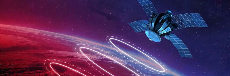 Künftig sollen Satelliten in 5G- und 6G-Netzwerke integriert werden. Eine entsprechende Vereinbarung haben die ESA und 6G-Sandbox geschlossen.