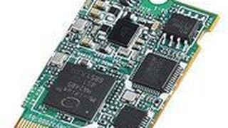 Die Advantech Edge AI-Module werden als kompakte, stromsparende Plugin-Module in zwei Formfaktoren angeboten: Hier im Bild die m.2-Module der VEGA-320-Serie mit einer integrierten Intel Movidius Myriad X VPU.  (Advantech)