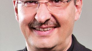 Volker Welsch, PSB: „Gerade bei einem Familienunternehmen wie PSB spielen in der heutigen Zeit kontinuierliche Investitionen in Forschung und Entwicklung eine wesentliche Rolle für die professionelle Platzierung am Markt.“ Bild: PSB Intralogistics (Archiv: Vogel Business Media)