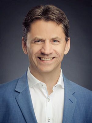Michael Brüning: „Deutschland ist für Rechenzentren kein günstiger Standort.“ Michael Brüning: „Deutschland ist für Rechenzentren kein günstiger Standort.“