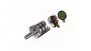 Dank innovativer Wickeltechnik und optimierter Auslegung sind die Motoren selbst nur 14, 16 und 21 mm lang (Faulhaber)