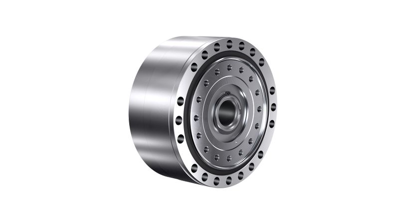 Präzisionsgetriebe der Fine Cyclo B-Serie.(Bild:  Sumitomo Drive Technologies)