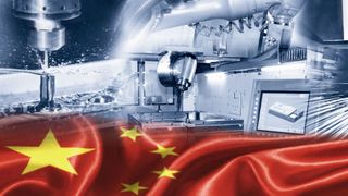 In unserem China Market Insider versorgen wir sie regelmäßig mit relevanten Informationen direkt aus China. (Bild: © Eisenhans - stock.adobe.com)