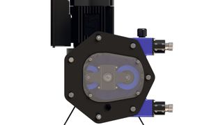 Sera erweitert sein Produktportfolio um Schlauch-Dosierpumpen und Schlauch-Förderpumpen des spanischen Herstellers Peribest. (Sera)