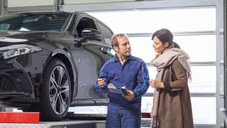 Kundenkontakte für die eigene Werkstatt einkaufen – als Händler Autokäufer aus der Ferne in eine Heimatwerkstatt vermitteln: Das hat sich die Plattform Lead 4 Car zum Ziel gesetzt. (Pro Motor/Timo Volz)