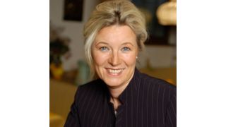 Felicitas Birkner ist Head of Fujitsu Academy Central Europe (Bild: Fujitsu)