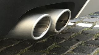 Das KBA hat die CO2-Bilanzen der Automobilhersteller bei den Neuzulassungen im ersten Halbjahr 2020 veröffentlicht. (Bild: Seyerlein/»kfz-betrieb«)