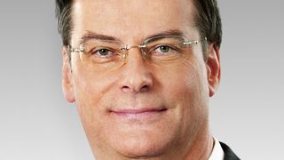 Dr. Richard Pott (61) soll Aufsichtsratsvorsitzender von Bayer Material Science werden. (Bild: Bayer)