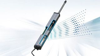 Industrial Powerise IPR40: Elektromechanischen Antriebe von Stabilus mit einer großen Auswahl an Rückstellkräften. (Bild: Stabilus)