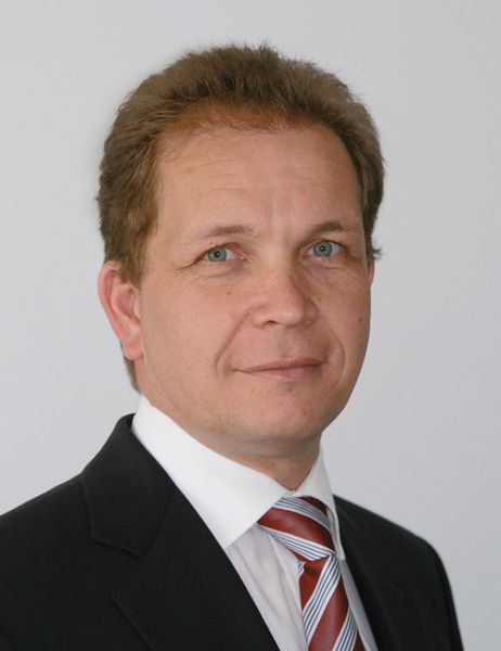 “The demands on product properties have increased considerably. Our customers are confronted with increasingly complex product properties combined with increasing quality demands.”Reiner Lemperle, Lödige (Picture: Lödige)