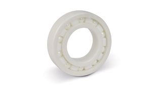 Keramisches Kugellager  (Bild: NovoNox)