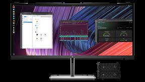 HP ZGX Nano ist nun in Deutschland verfügbar. (Bild: HP)