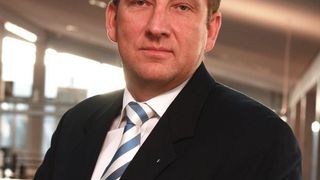 Konnte die Hellmänner schnell von sich überzeugen: Carsten Fuhlendorf wird neuer CFO bei den Niedersachsen. Bild: Hellmann (Archiv: Vogel Business Media)
