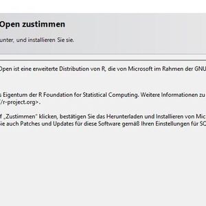 R Fur Ki Apps Mit Microsoft Sql Server