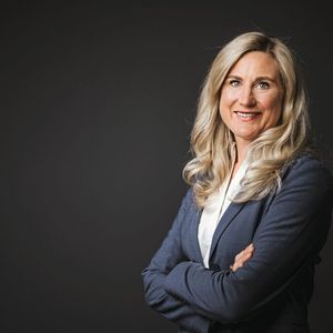 Dagmar König, geschäftsführende Gesellschafterin (Bild: Autohaus König)