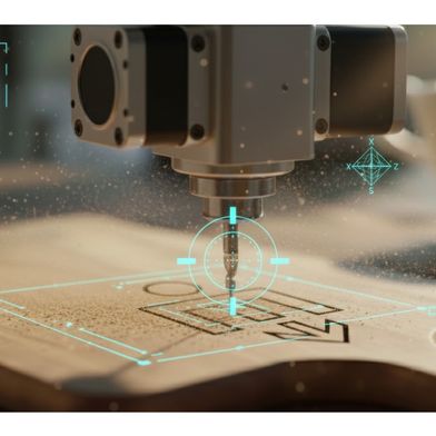 Zur SPS fokussiert Eckelmann als Automatisierungsspezialist den Mittelstand im Maschinen- und Anlagenbau und empfiehlt sich als Software-Entwickler und Programmierer auf Zeit. (Bild: Eckelmann AG)