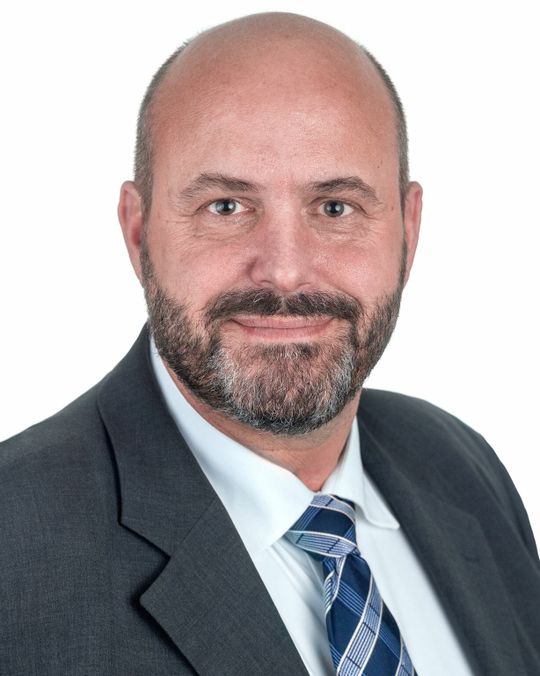 (Andreas Falk, COO von Erler-Zimmer: „Mimaki stellte uns die optimale Lösung zur Verfügung. Da der 3DUJ-553 über 10 Millionen Farben erzeugen kann, sind wir nun in der Lage, feine Farbdetails zu drucken, was in der medizinischen Ausbildung sehr wichtig ist“Foto: Thomas Pöhler, www.thomaspoehler.com)