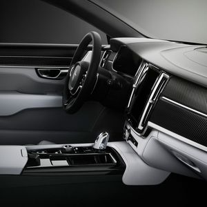 2019 soll das Hybrid-Coupé auf den Markt kommen. (Bild:  Polestar)